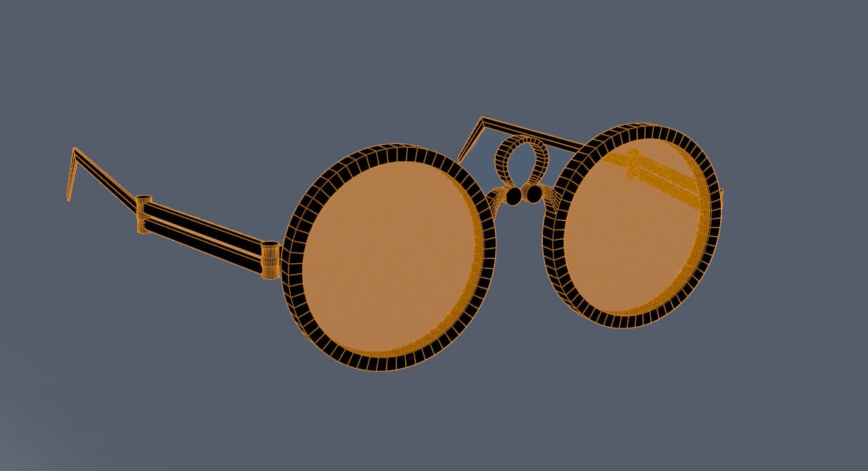 Lens